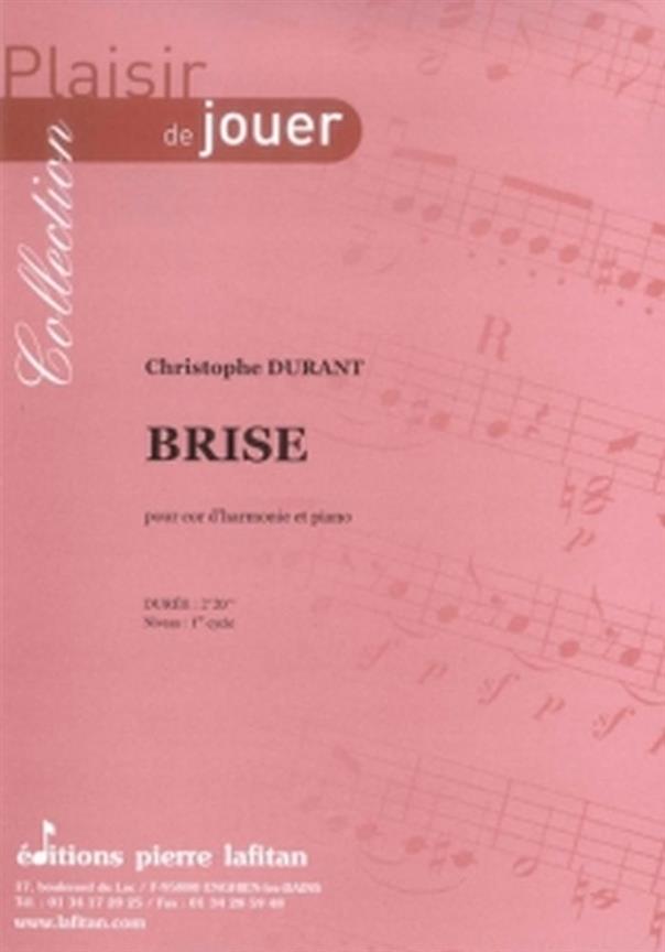 Brise